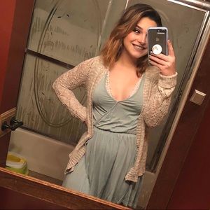 Charlotte Russe dress